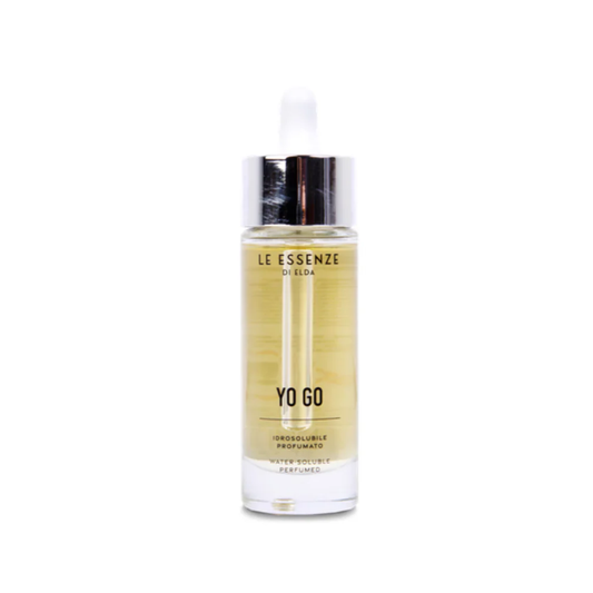 Geurolie Yo Go Le Essenze di Elda 30ml