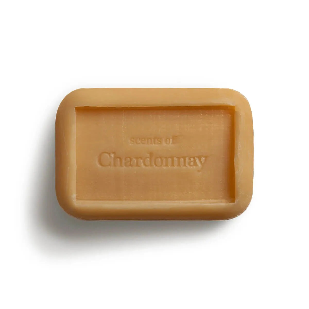 Vinoos Chardonnay Soap