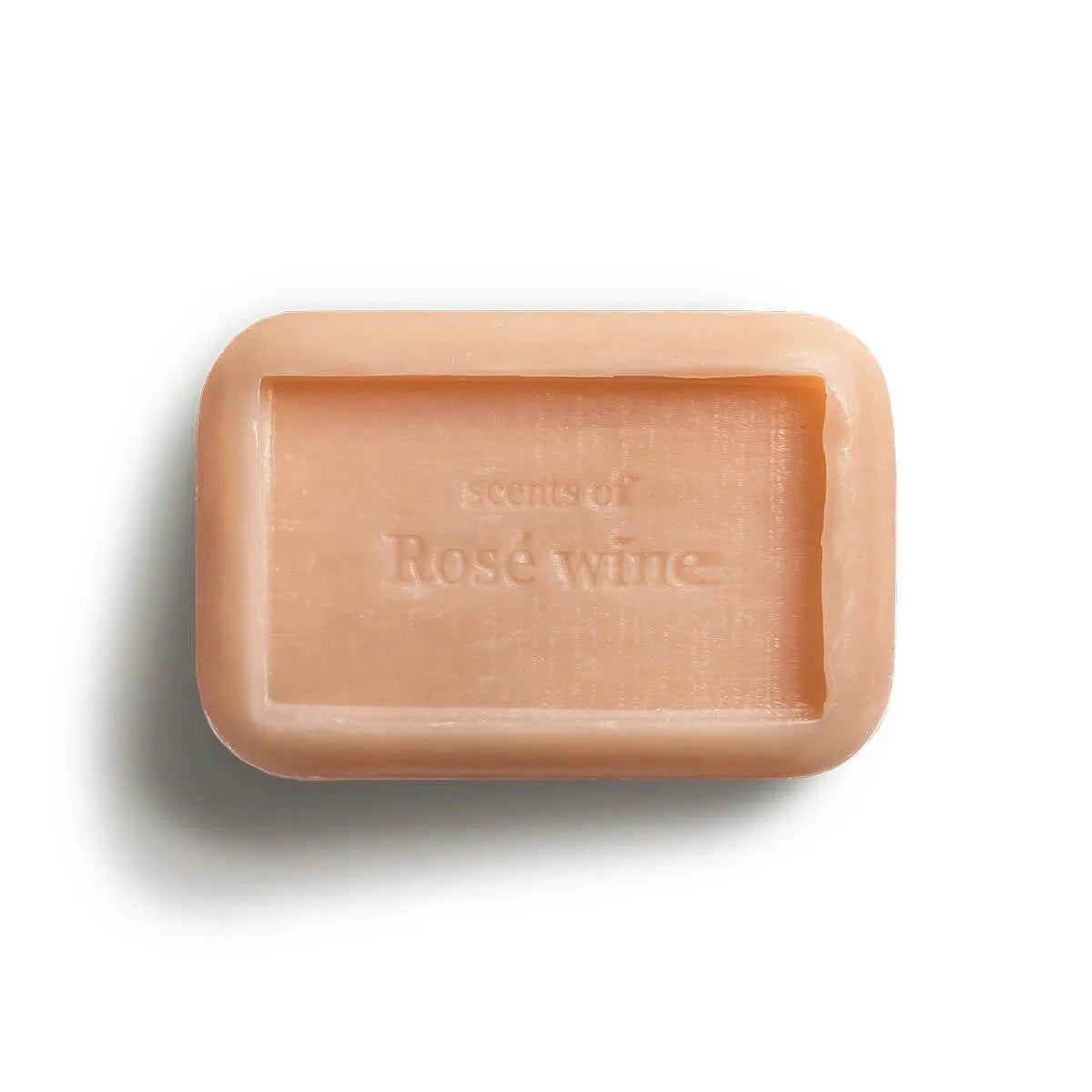 Vinoos Rose Soap
