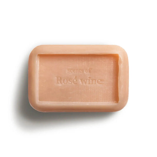 Vinoos Rose Soap