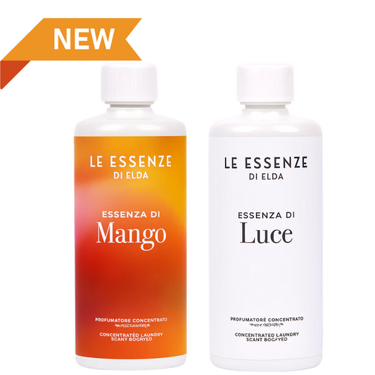 Twee nieuwe geuren in een DUO pakktet 2x 500ml