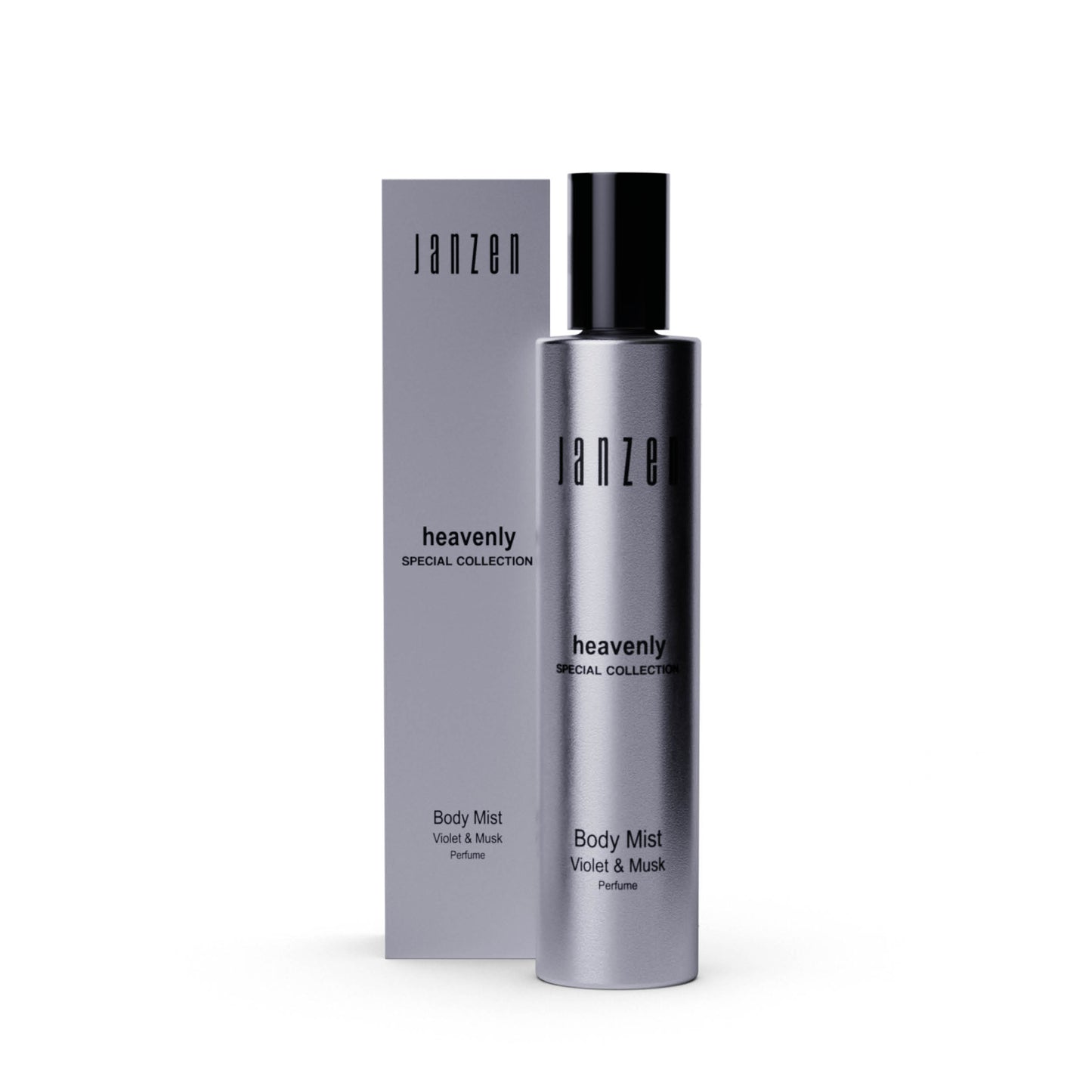 JANZEN Body Mist – Heavenly