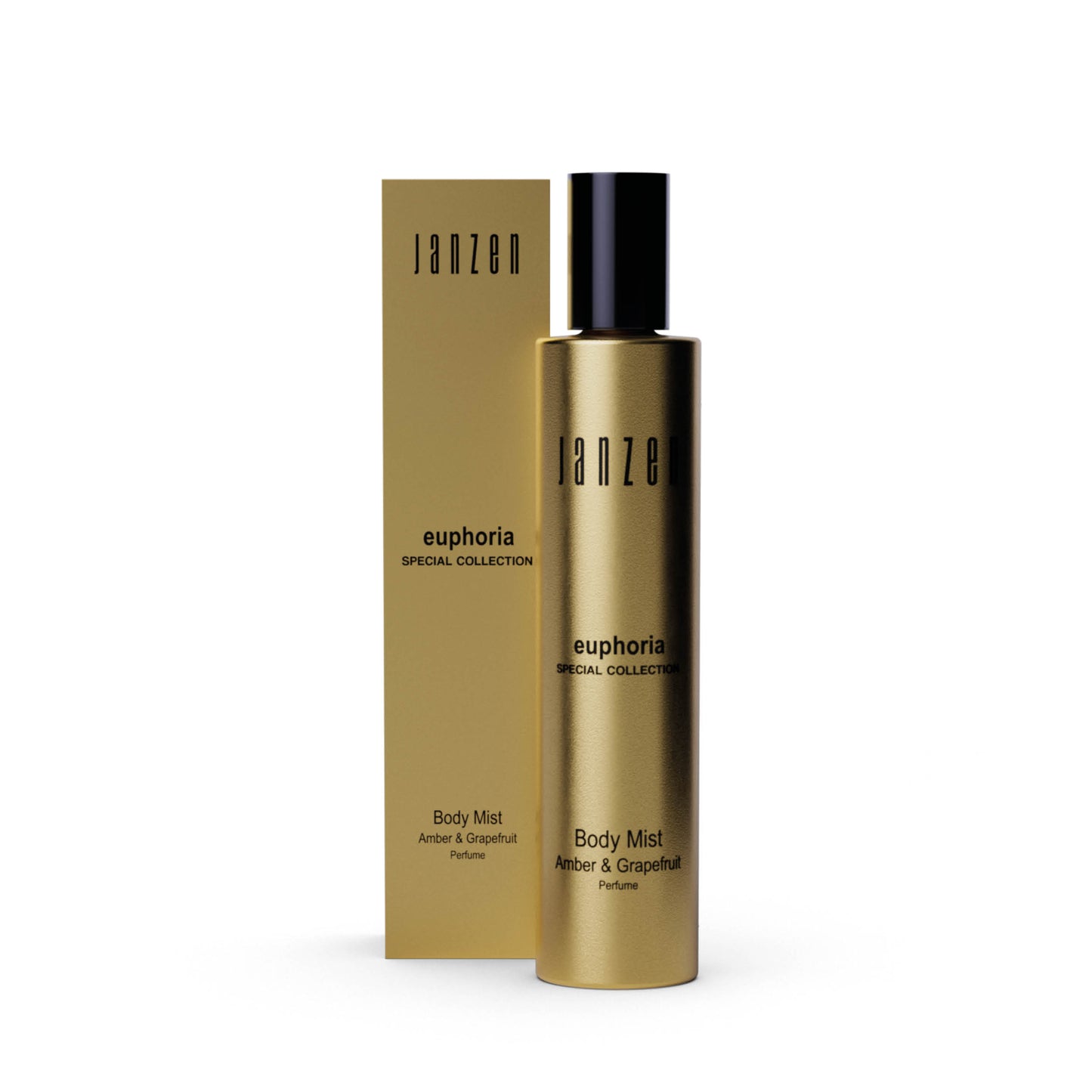 JANZEN Body Mist – Euphoria