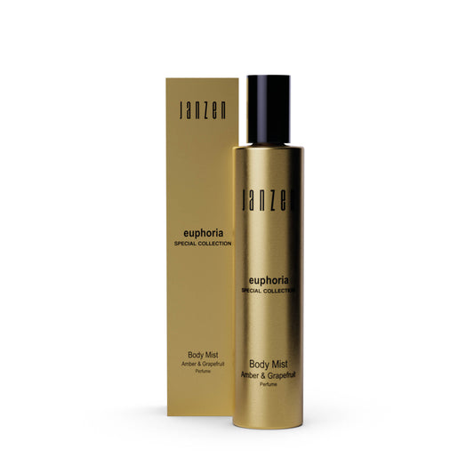 JANZEN Body Mist – Euphoria