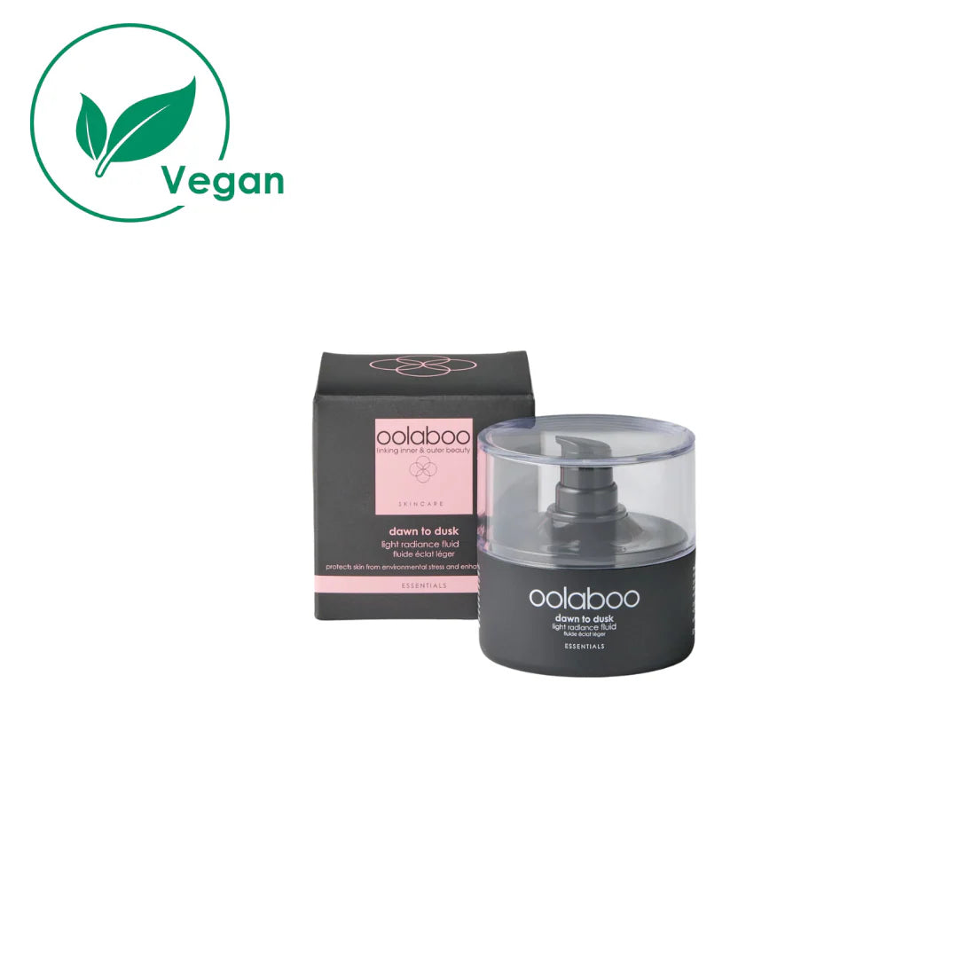 Oolaboo Dawn to Dusk Aromaspray 500ml