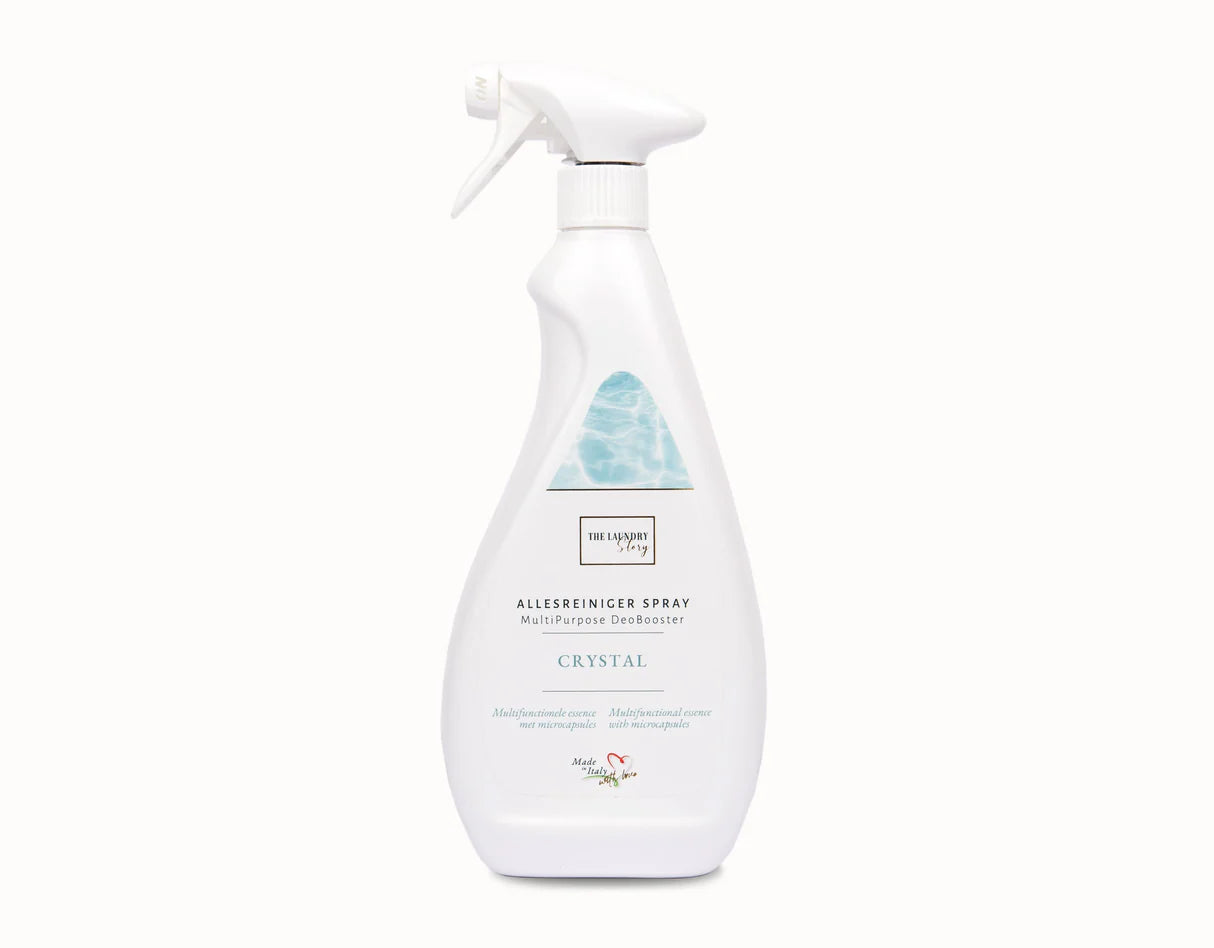 Crystal Allzweck-Reinigungsspray 