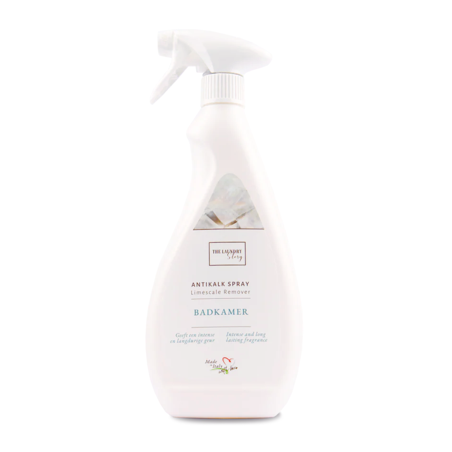 Bad-Antikalkspray 750 ml