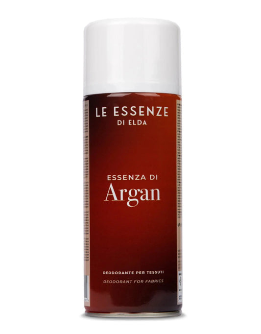 Argan textile spray