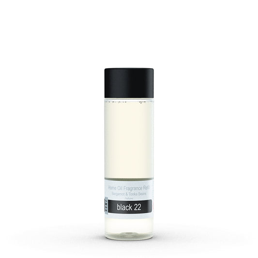 Janzen Home Fragrance Refill | Black 22