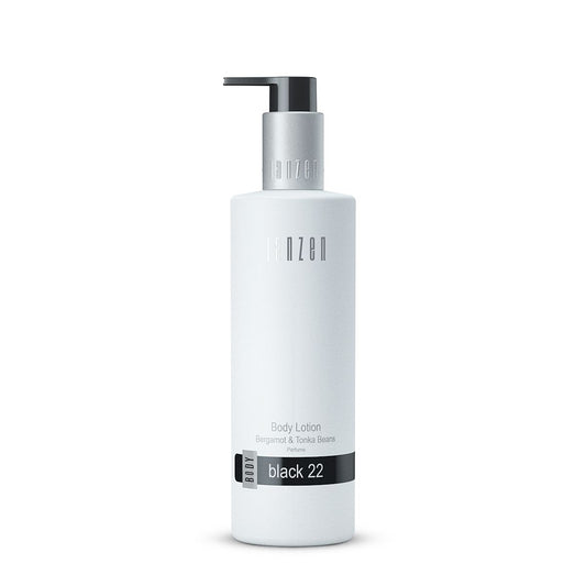 Janzen Body Lotion &amp;C Lychee Blossom &amp; Shine