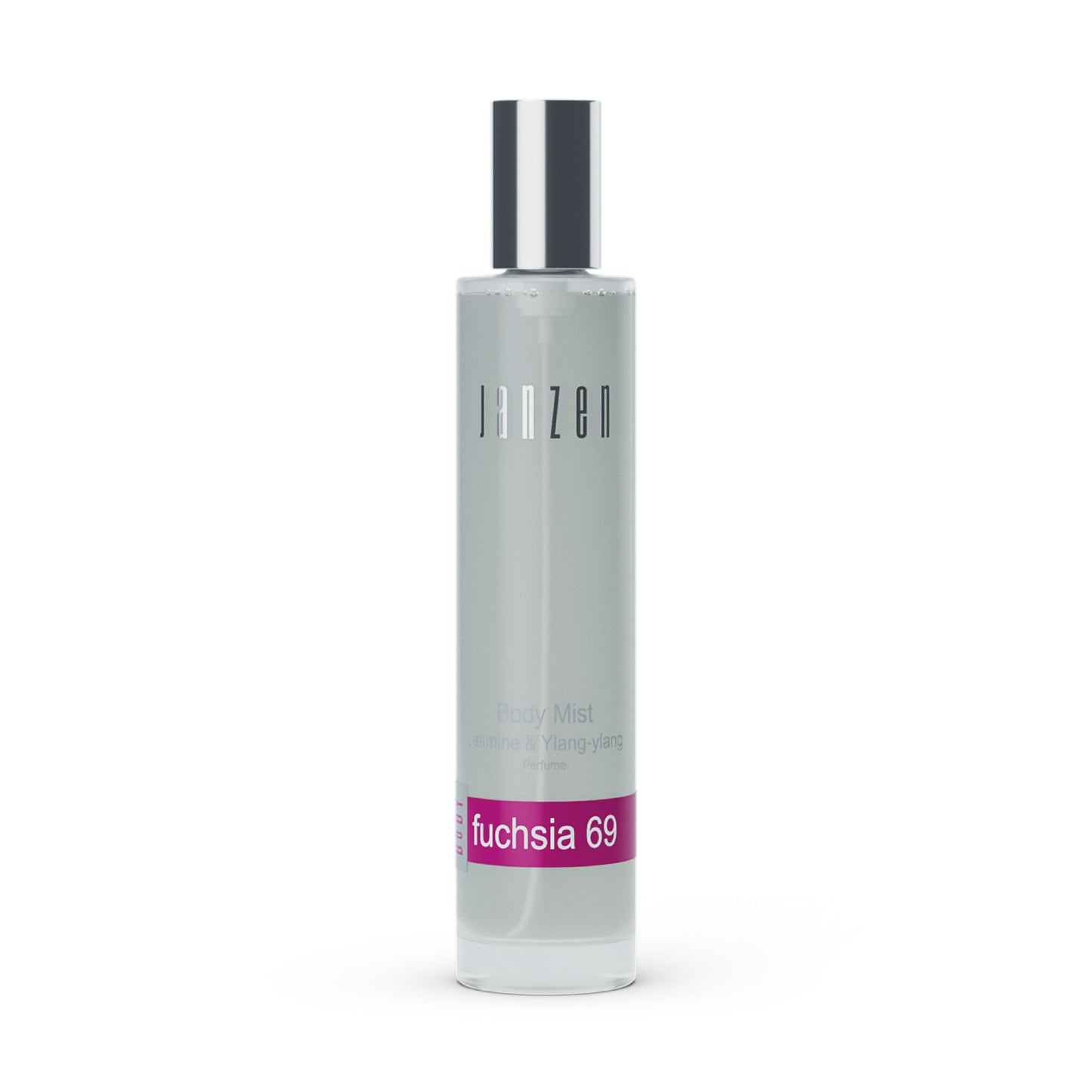 JANZEN Body Mist - Fuchsia 69