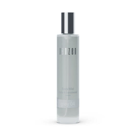 JANZEN Body Mist - Grey 04