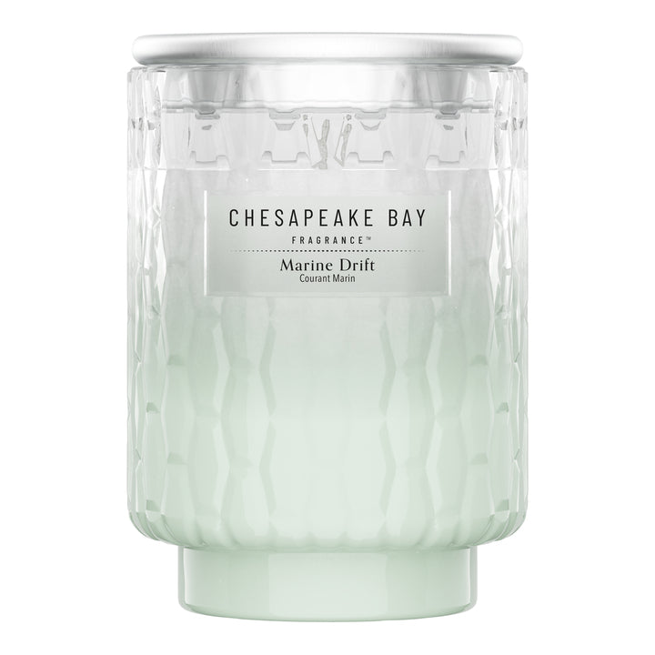 Chesapeake Bay Candle Marine Drift Medium Candle