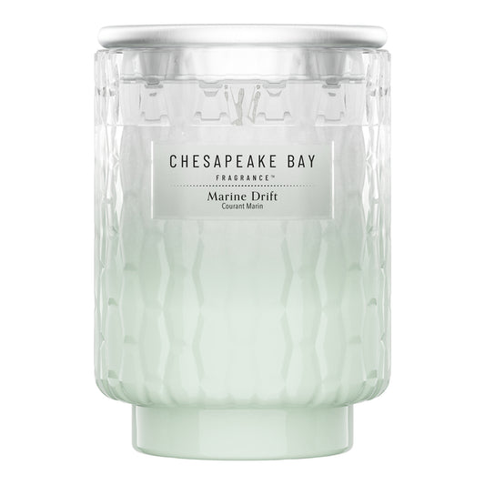 Chesapeake Bay Candle Marine Drift Medium Candle