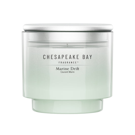 Chesapeake Bay Candle Marine Drift Small Candle