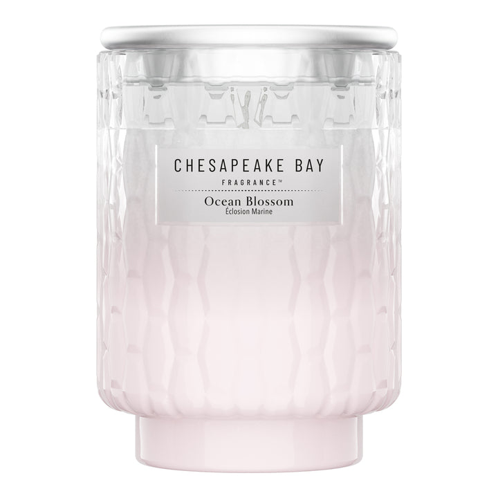 Chesapeake Bay Candle Ocean Blossom Medium Candle