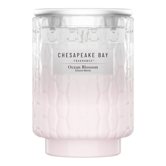Chesapeake Bay Candle Ocean Blossom Medium Candle