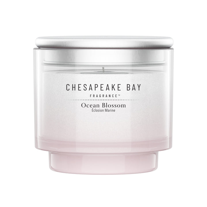 Chesapeake Bay Candle Ocean Blossom Small Candle