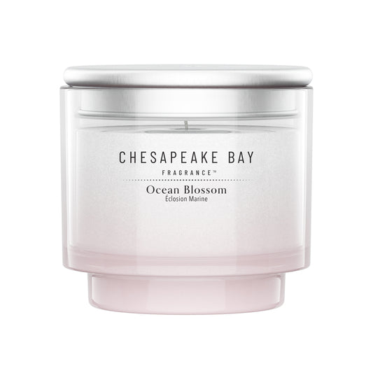 Chesapeake Bay Candle Ocean Blossom Small Candle