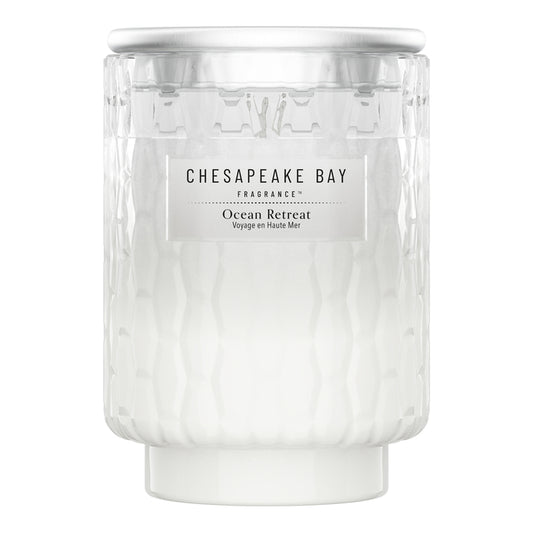 Chesapeake Bay Candle Ocean Retreat Medium Candle