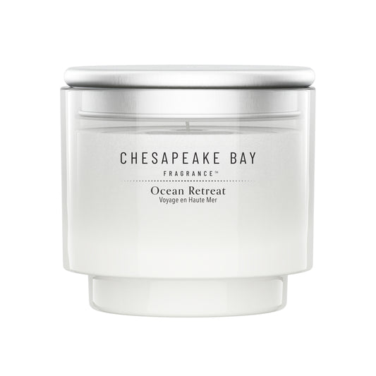 Chesapeake Bay Candle Ocean Retreat Small Candle
