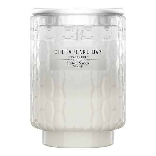 Chesapeake Bay Candle Salted Sands Medium Candle
