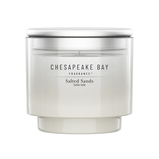 Chesapeake Bay Candle Salted Sands Small Candle