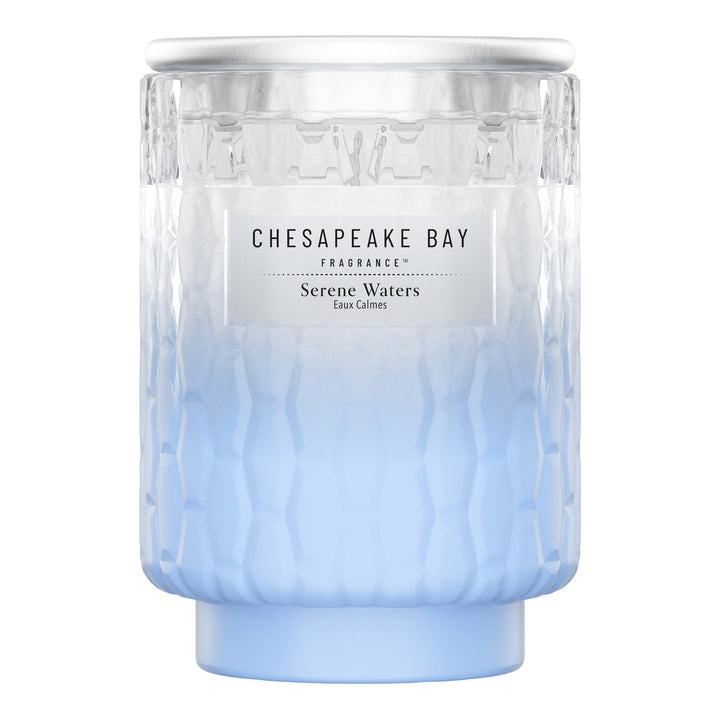 Chesapeake Bay Candle Serene Waters Medium Candle