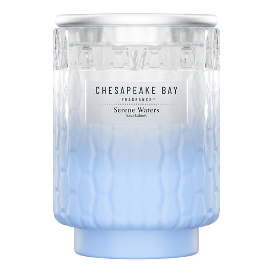 Chesapeake Bay Candle Serene Waters Medium Candle