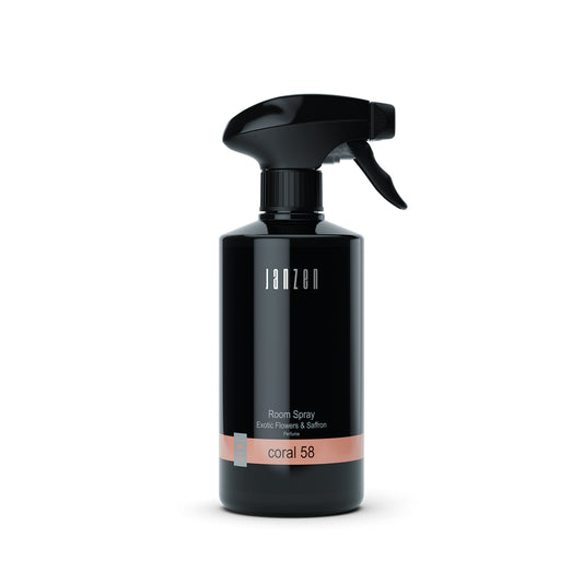 Janzen Roomspray Coral 58