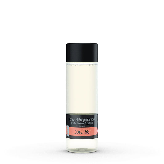 Janzen Home Fragrance Refill | Coral 58