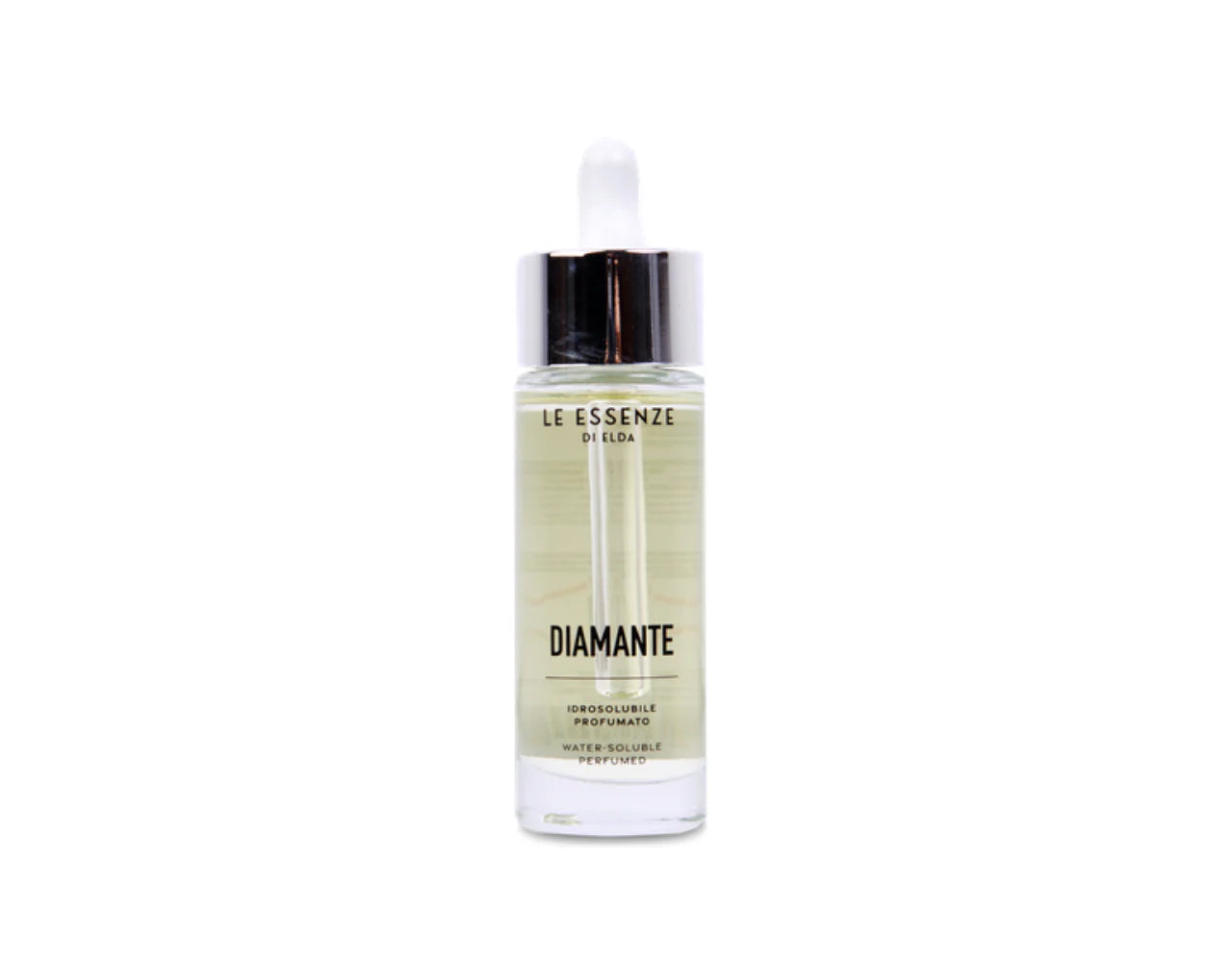 Geurolie Diamante Le Essenze di Elda 30ml