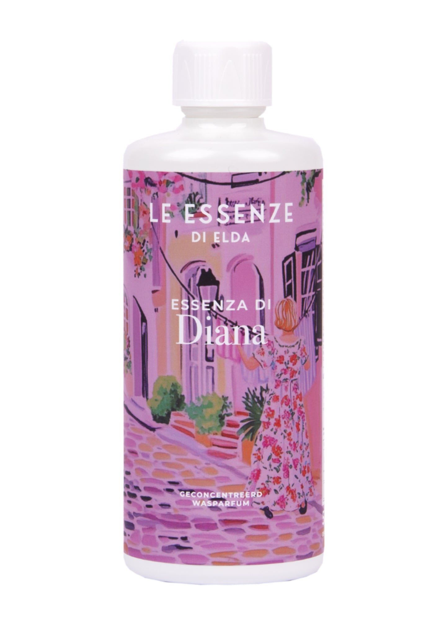 Parfum pour lessive Yo Go