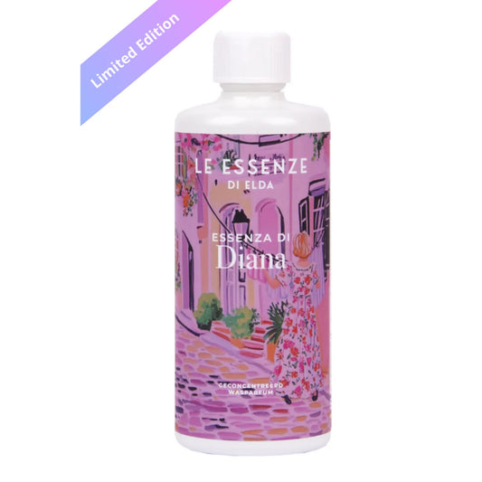 Parfum pour lessive Yo Go