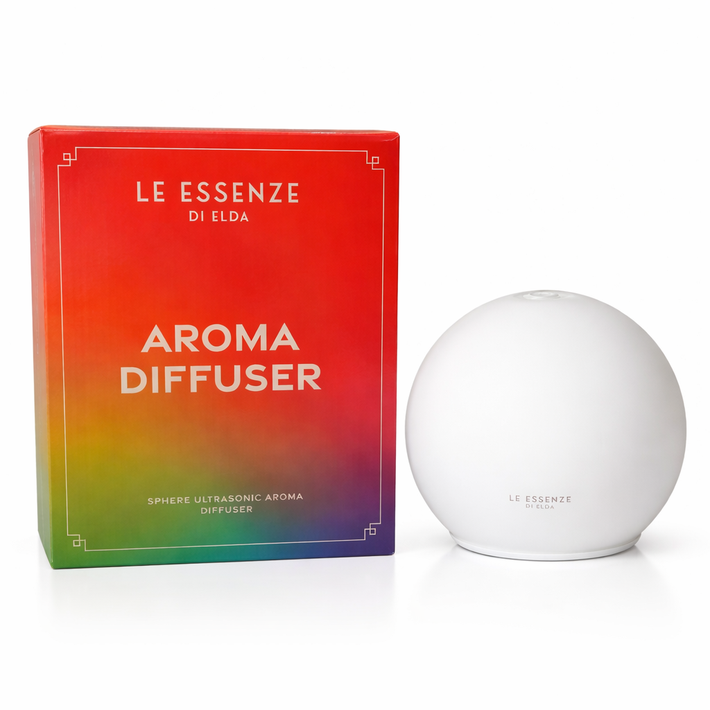 Aroma Diffuser Le Essenze di Elda