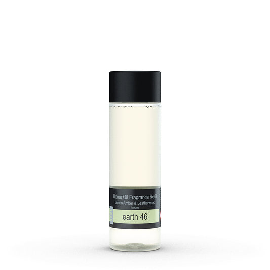 Janzen Home Fragrance Refill | Earth 46