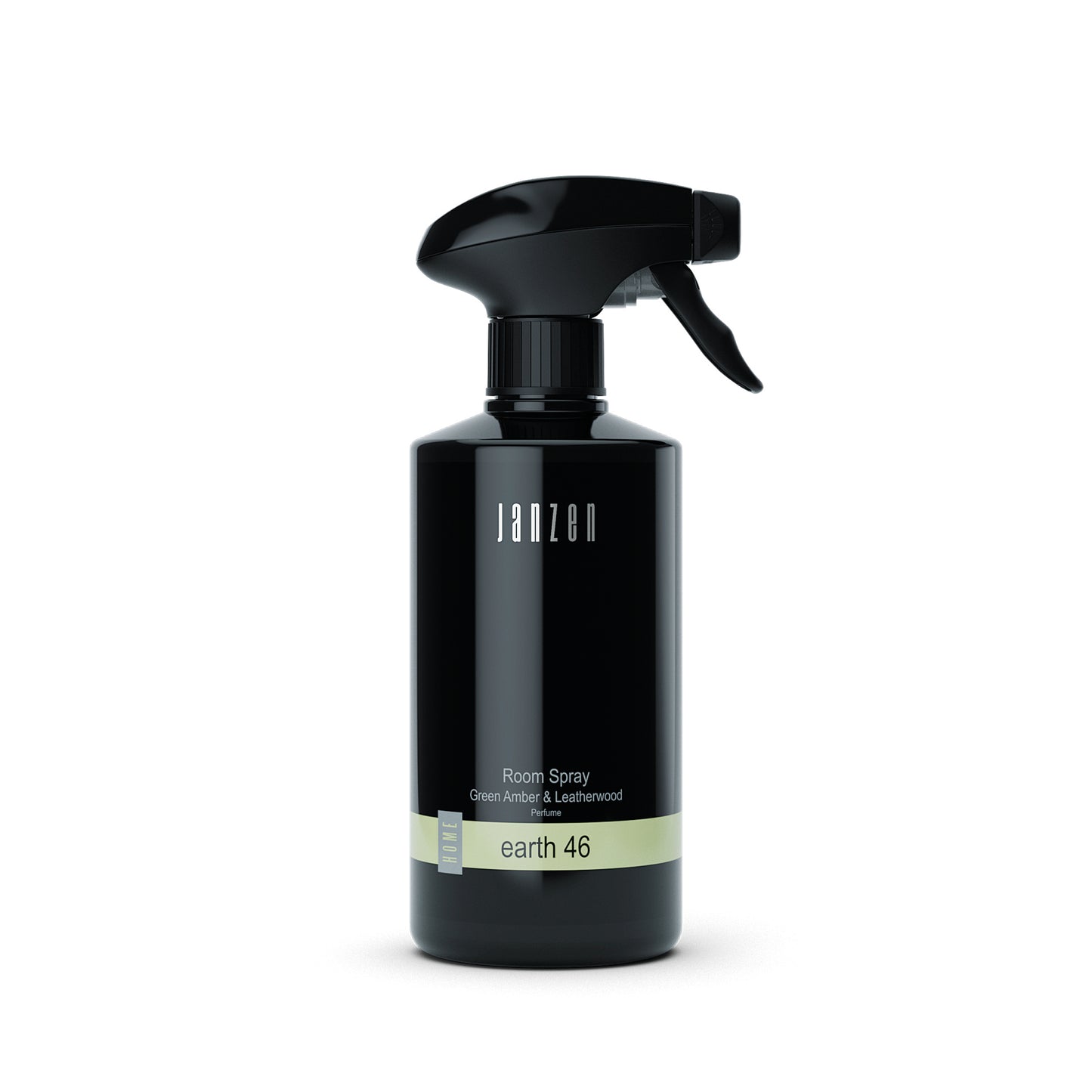 Janzen Roomspray Earth 46