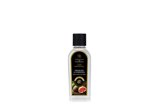 Geurlamp Fresh Fig & Gardenia 250 ml | Ashleigh & Burwood