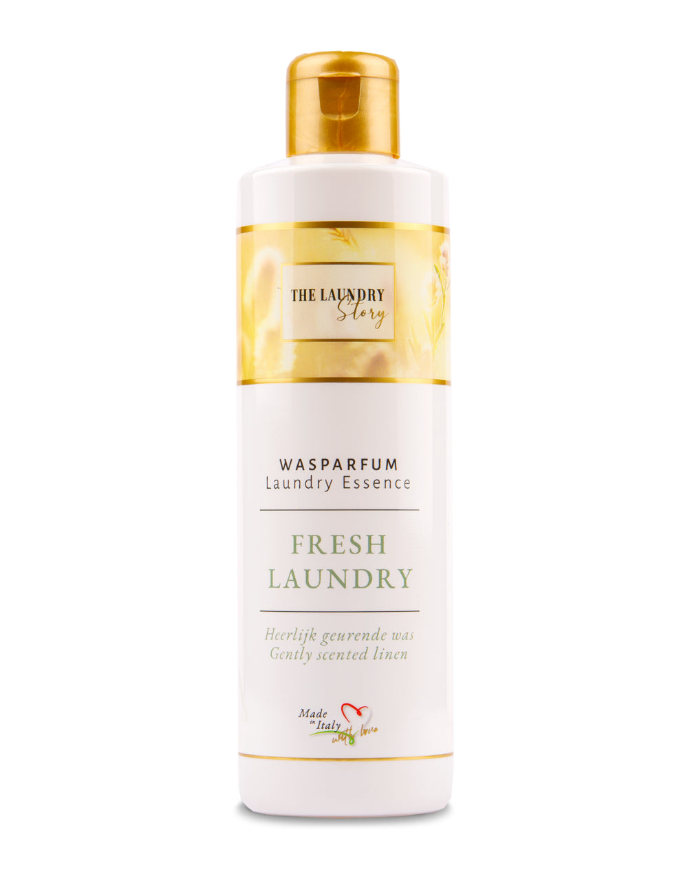 Fresh Laundry Washing Perfume