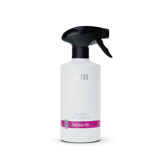 Janzen Roomspray Fuchsia 69
