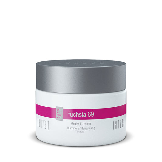 JANZEN Body Cream Fuchsia 69