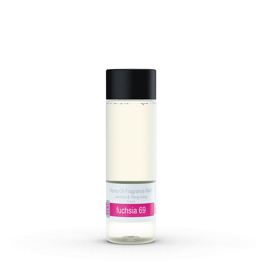 Janzen Home Fragrance Refill | Fuchsia 69