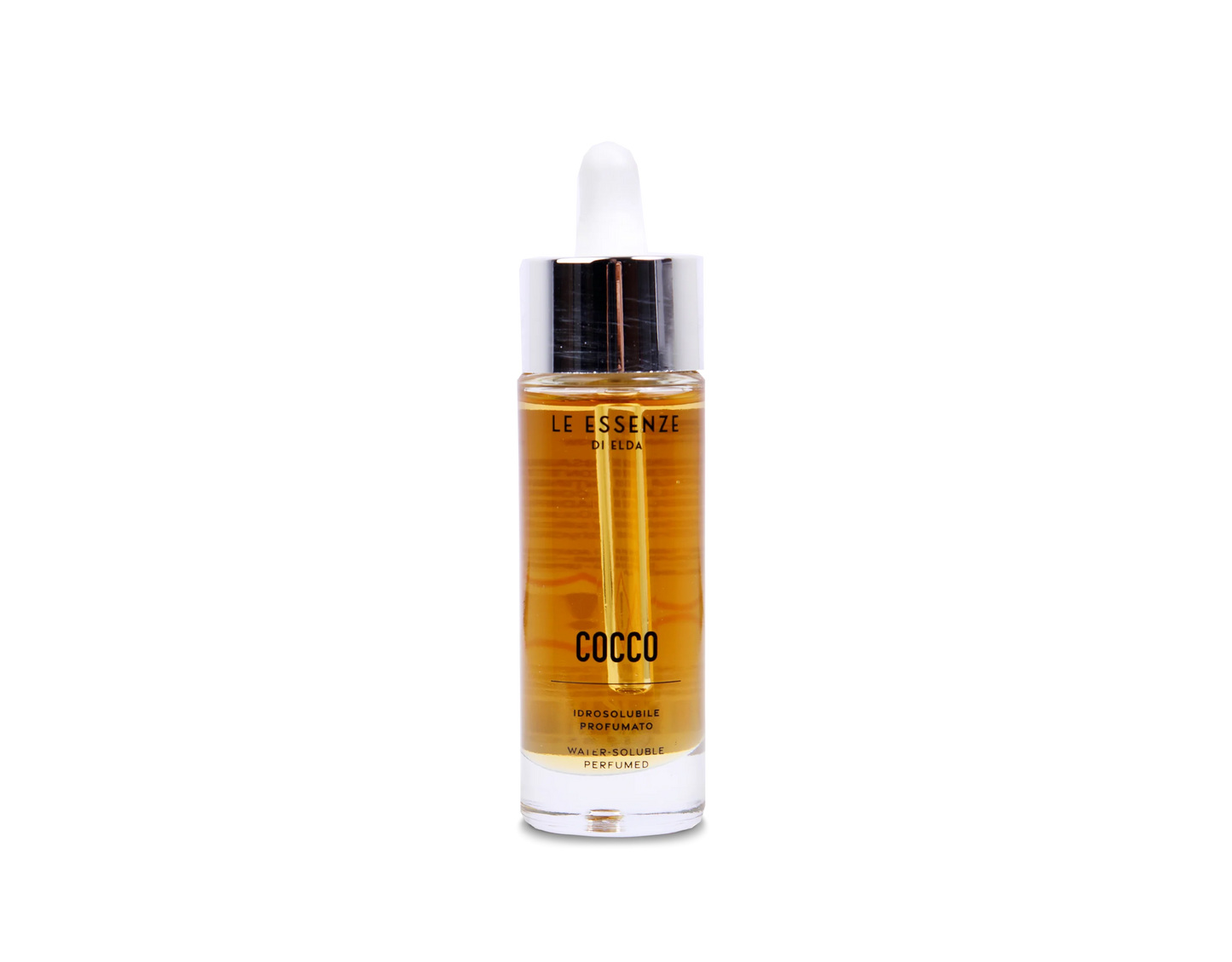 Geurolie Cocco Le Essenze di Elda 30ml