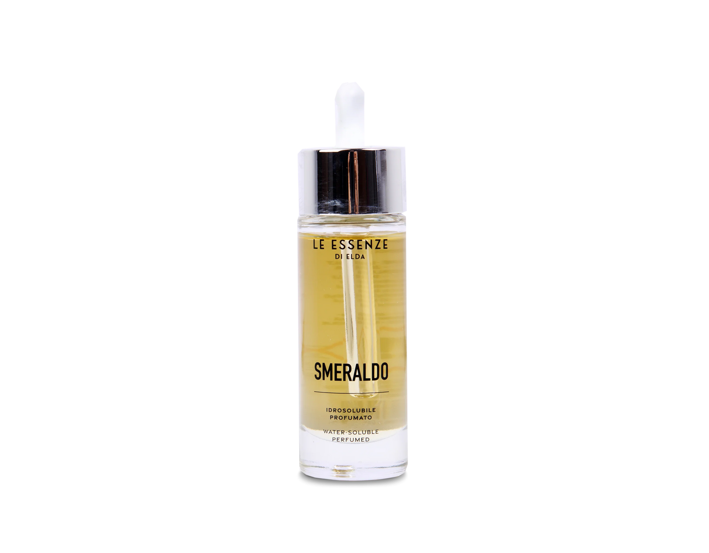 Geurolie Smeraldo Le Essenze di Elda 30ml