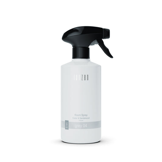Janzen Roomspray Grey 04