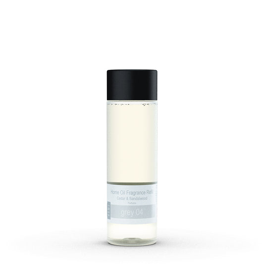 Janzen Home Fragrance Refill | Grey 04