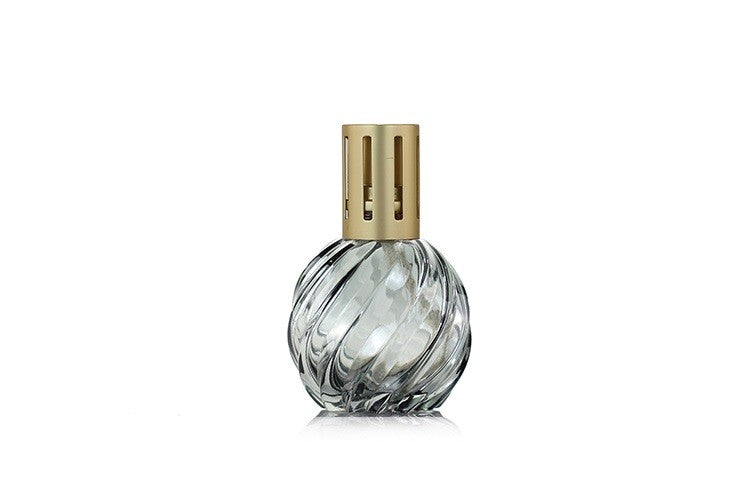 Geurlamp Heritage Grijs | Ashleigh & Burwood