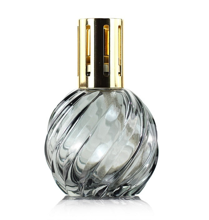 Geurlamp Heritage Grijs | Ashleigh & Burwood