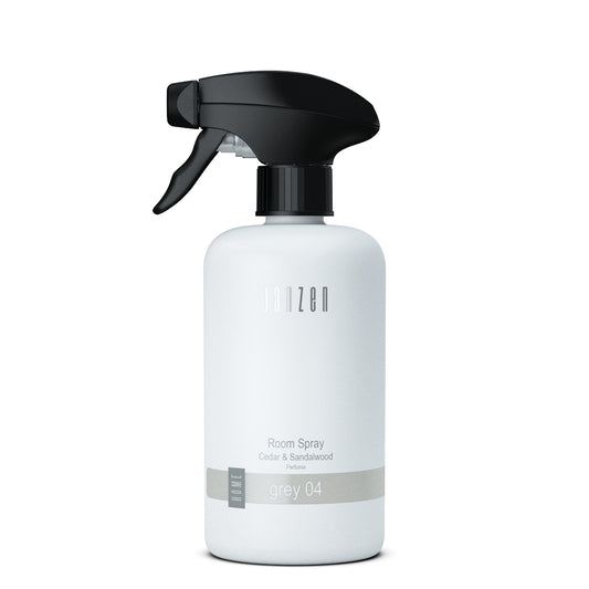 Janzen Roomspray Grey