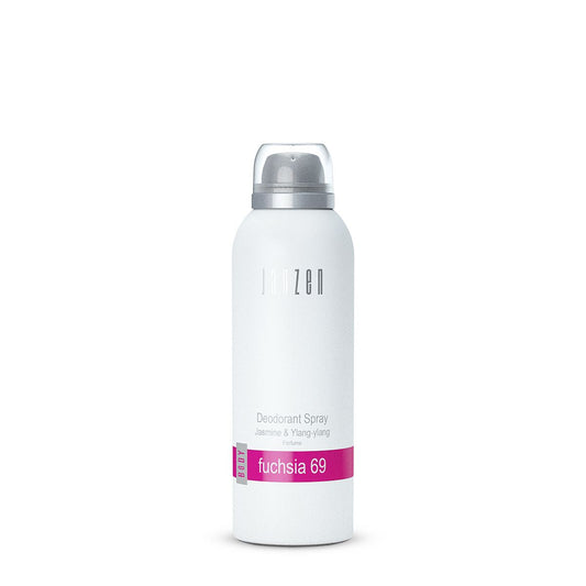 Janzen Deodorant Fuchsia 69